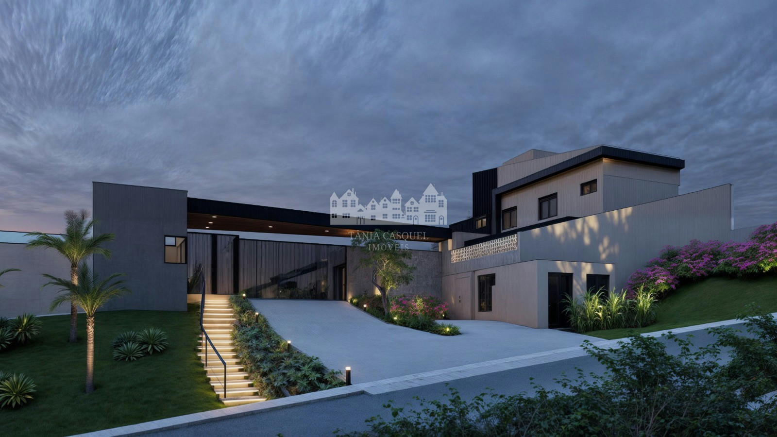 Casa de Condomínio, 3 quartos - Foto 7