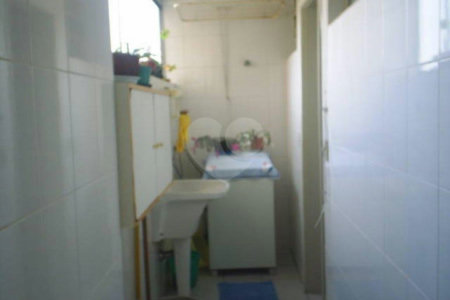 Apartamento à venda com 3 quartos em Água Fria, São Paulo, SP