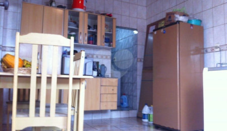 Casa Térrea à venda com 7 quartos em Vila Maria Alta, São Paulo, SP