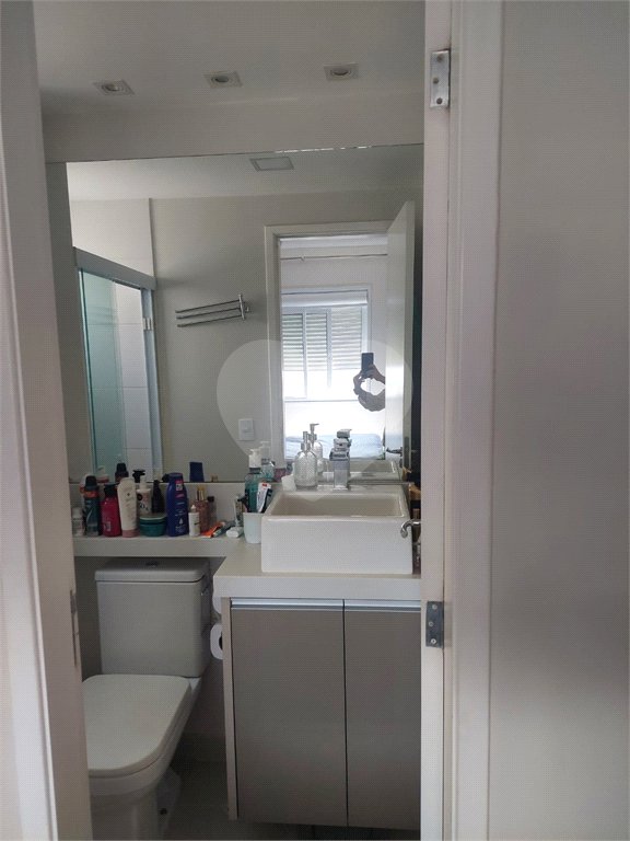 Apartamento à venda com 2 quartos, sendo 1 suíte, em Lapa, São Paulo, SP