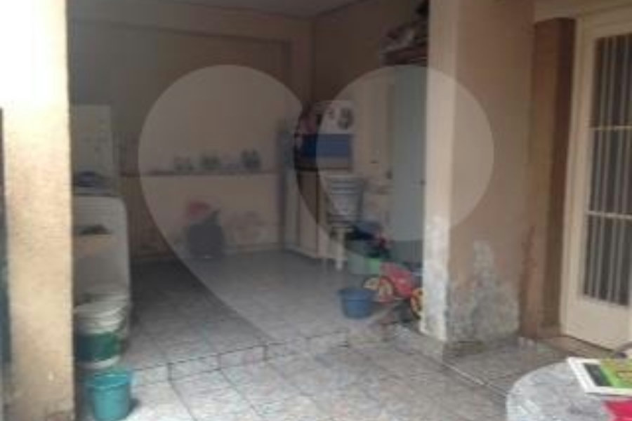 Casa Térrea à venda com 5 quartos em Casa Verde, São Paulo, SP