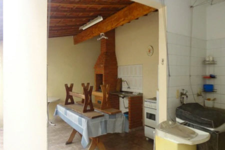 Casa à venda com 3 quartos, sendo 1 suíte, em Jardim Esmeralda, São Paulo, SP