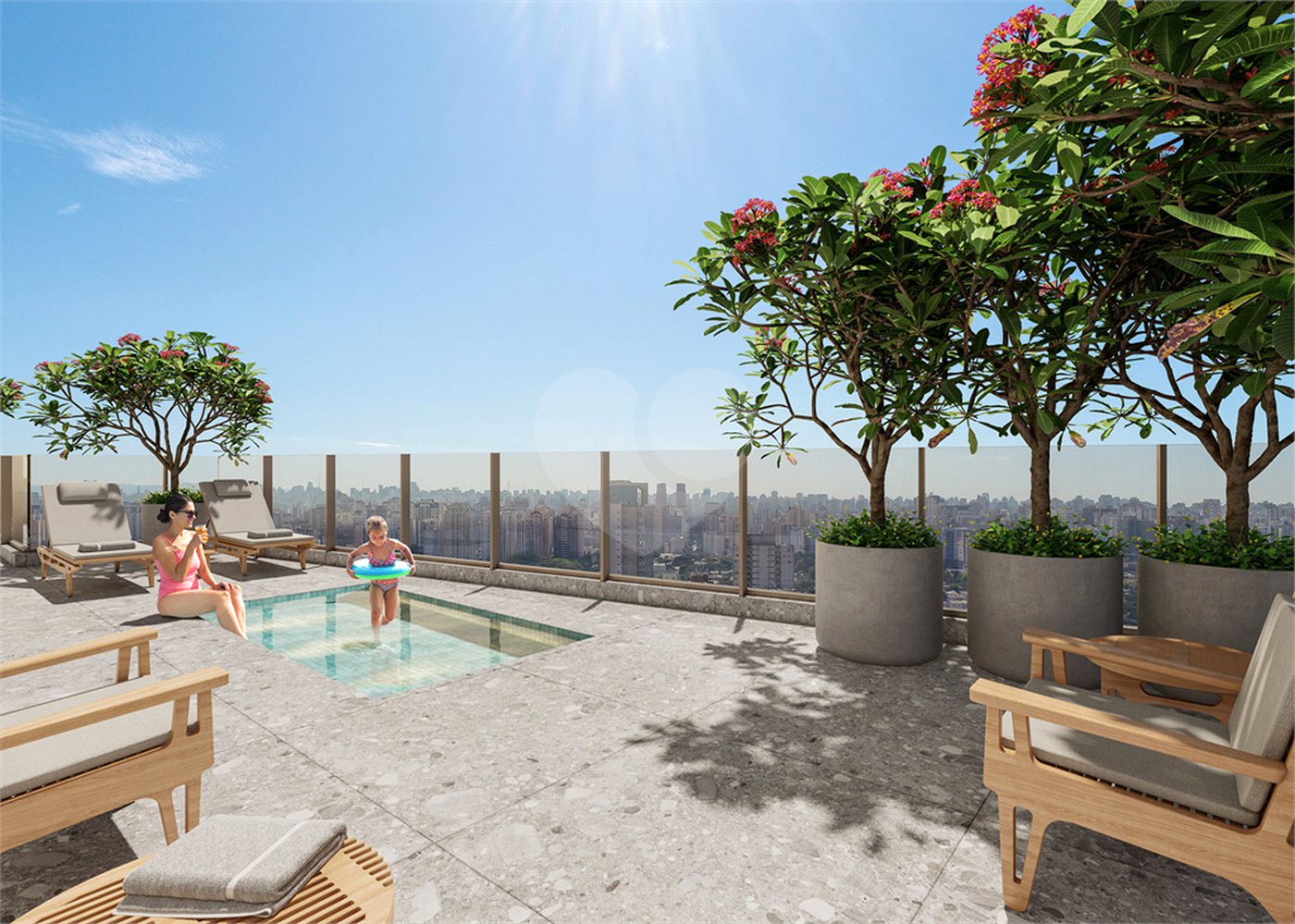 Apartamento à venda com 2 suítes em Pinheiros, São Paulo, SP