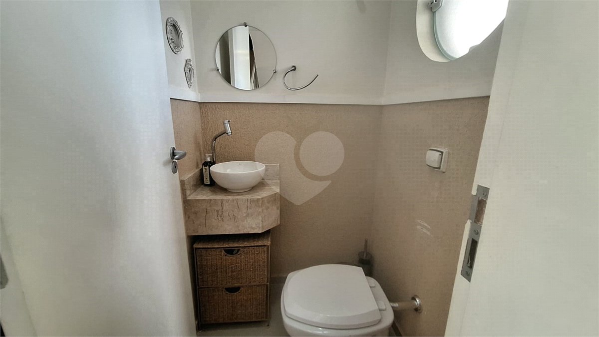 Casa à venda com 3 suítes no condomínio Residencial Villa dos Inglezes, Sorocaba - SP