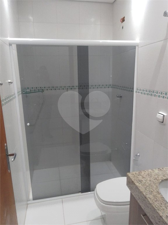 Condomínio à venda com 4 quartos, sendo 2 suítes, em Wanel Ville, Sorocaba, SP