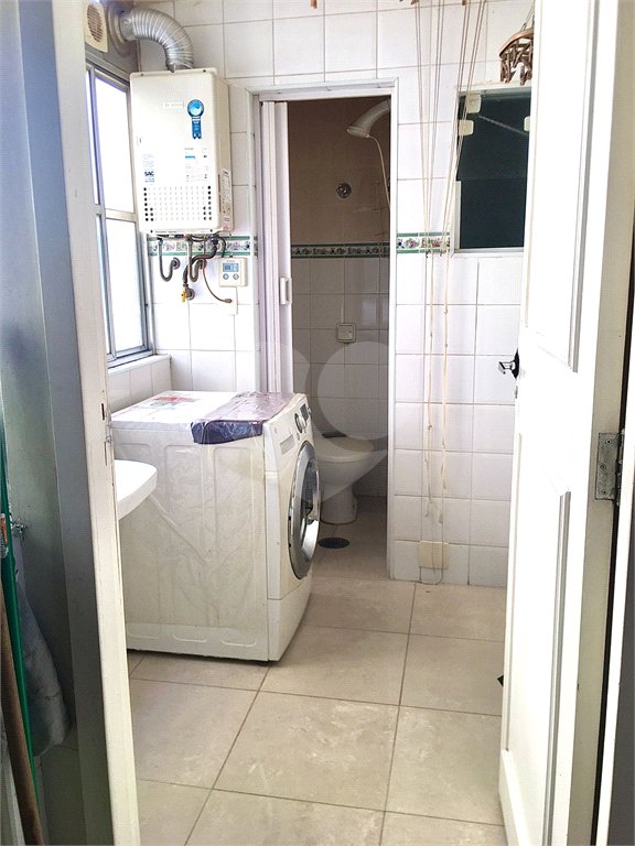 Apartamento à venda com 3 quartos, sendo 1 suíte, em Pinheiros, São Paulo, SP