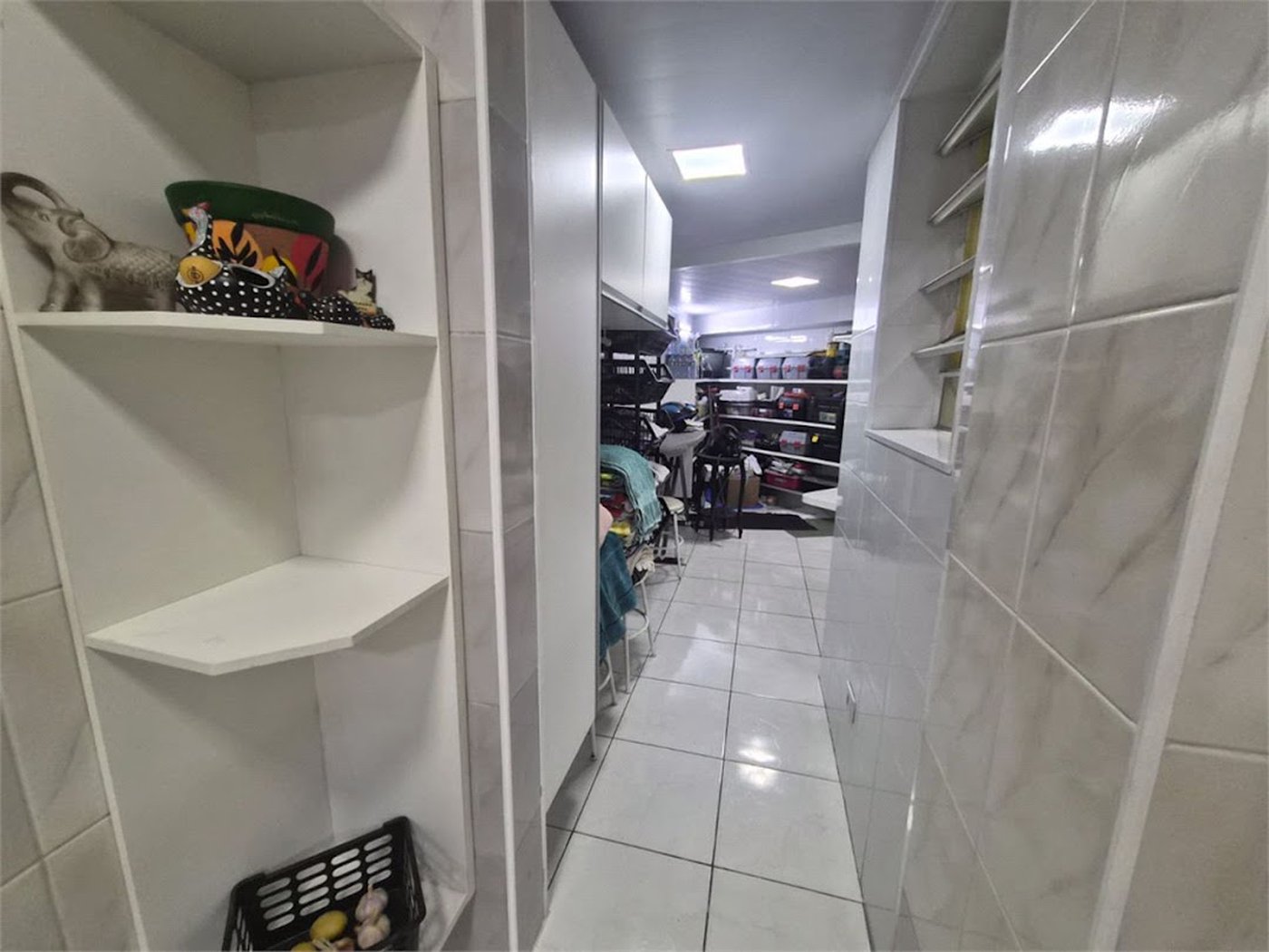 Casa Residencial à venda, Embaré, Santos - CA0317.