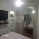 Apartamento à venda com 2 quartos, sendo 1 suíte, em Vila Nivi, São Paulo, SP