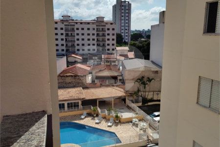 Apartamento à venda com 2 quartos em Vila Paulista, Taubaté, SP