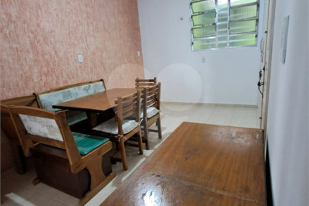 Apartamento à venda com 3 quartos em Tucuruvi, São Paulo, SP