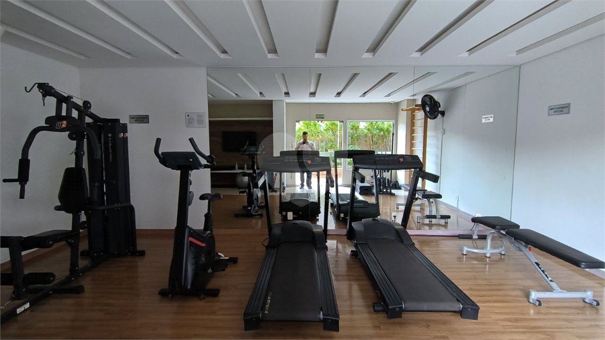 Apartamento à venda com 2 quartos, sendo 1 suíte, em Vila Amélia, Ribeirão Preto, SP