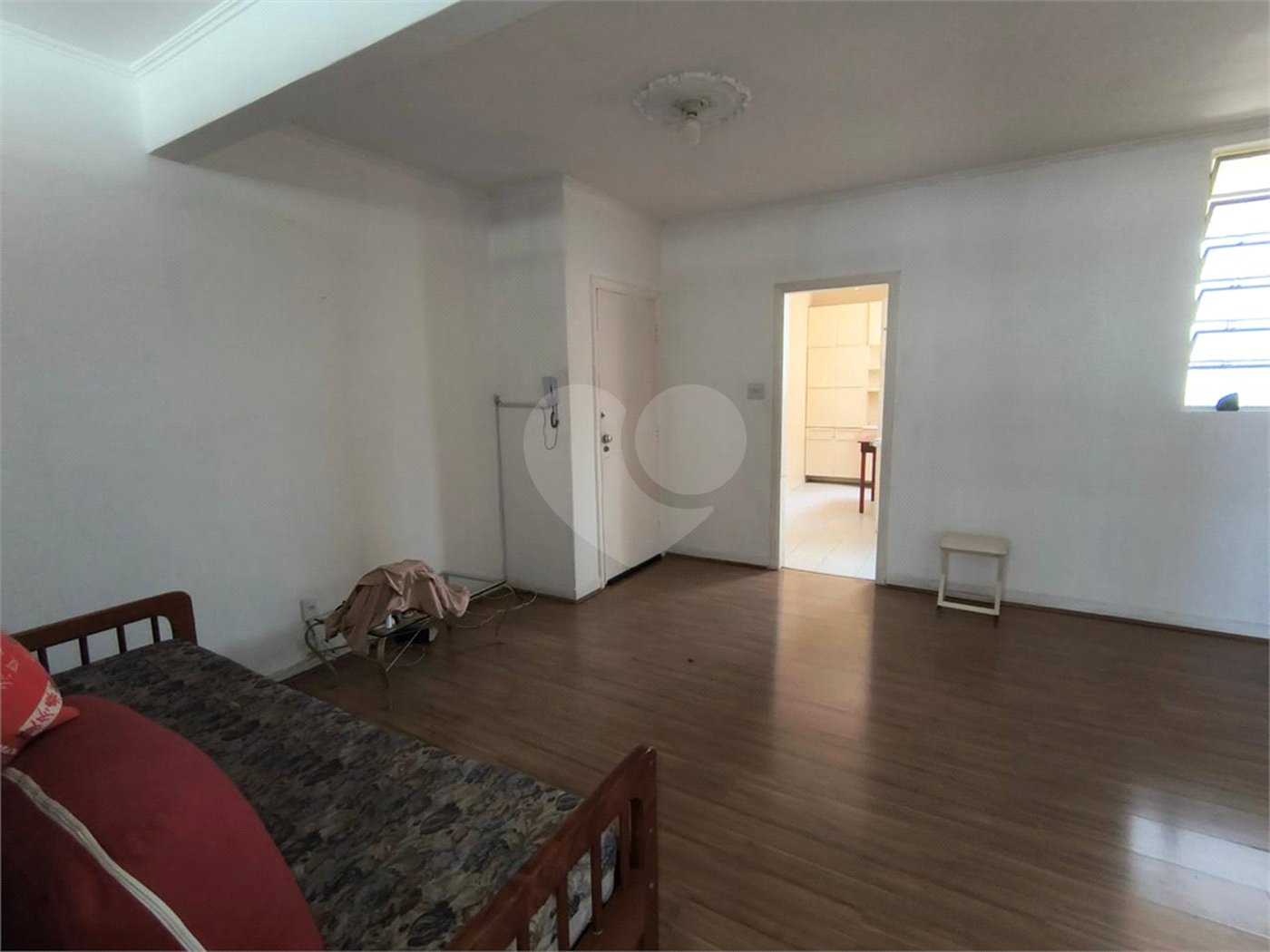 Apartamento à venda com 2 quartos em Santa Cecília, São Paulo, SP
