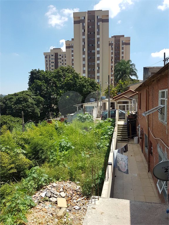 Casa à venda com 4 quartos em Pirituba, São Paulo, SP