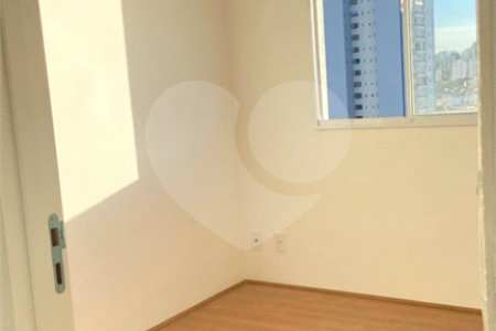 Apartamento à venda com 2 quartos em Tatuapé, São Paulo, SP