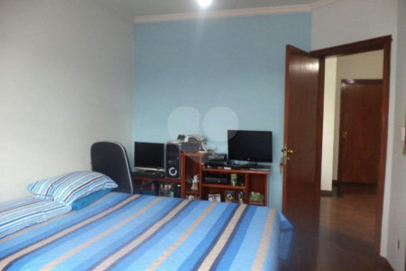 Sobrado à venda com 3 quartos, sendo 1 suíte, em Campo Belo, São Paulo, SP