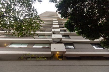 Studio à venda com 1 suíte em Campo Belo, São Paulo, SP