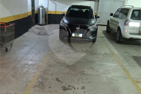 Apartamento à venda com 4 quartos, sendo 1 suíte,  em Vila Andrade, São Paulo, SP