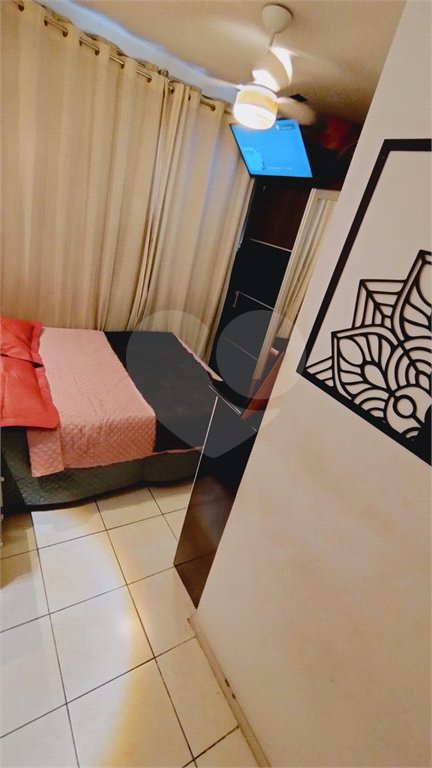 Apartamento à venda com 2 quartos, sendo 1 suíte, em Campo Grande, Rio de Janeiro, RJ
