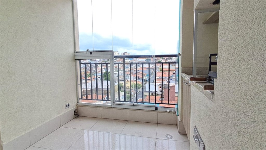 Apartamento à venda com 2 quartos em Vila Ede, São Paulo, SP