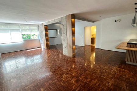Apartamento à venda com 2 quartos, sendo 1 suíte, em Itaim Bibi, São Paulo, SP