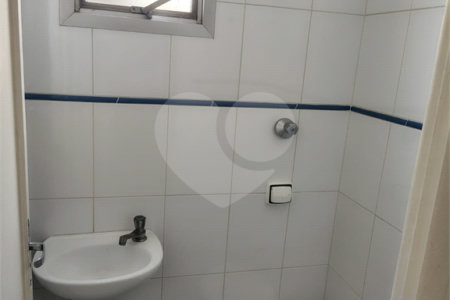 Apartamento à venda com 2 quartos em Saúde, São Paulo, SP
