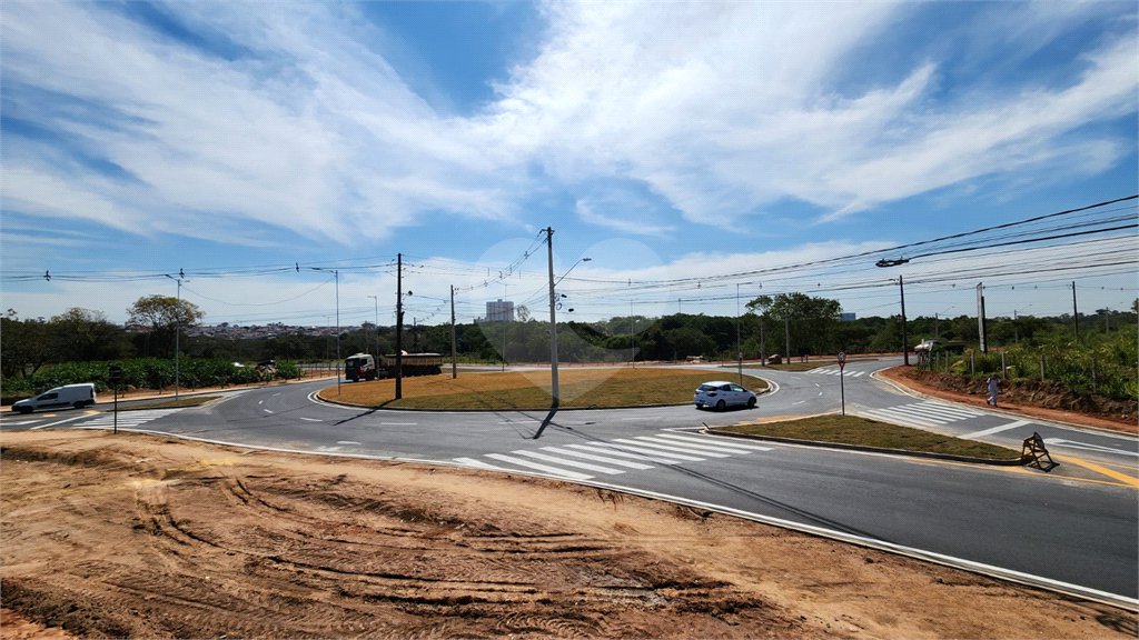 Terreno à venda em Jardim das Nações, Salto, SP