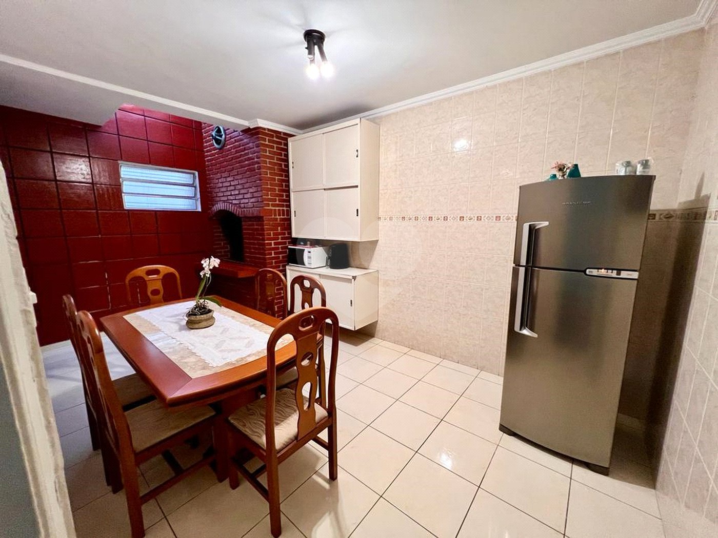 Casa à venda com 3 quartos em Lapa, São Paulo, SP