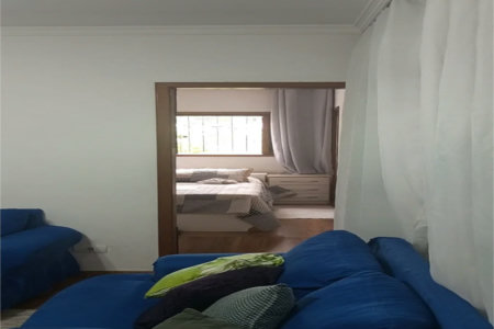 Casa à venda com 3 quartos, sendo 1 suíte,  em Lapa de Baixo, São Paulo, SP