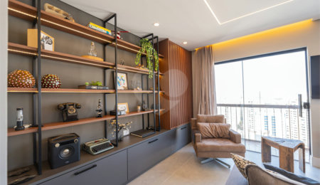 Apartamento à venda com 3 quartos, sendo 1 suíte, em Vila Mascote, São Paulo, SP