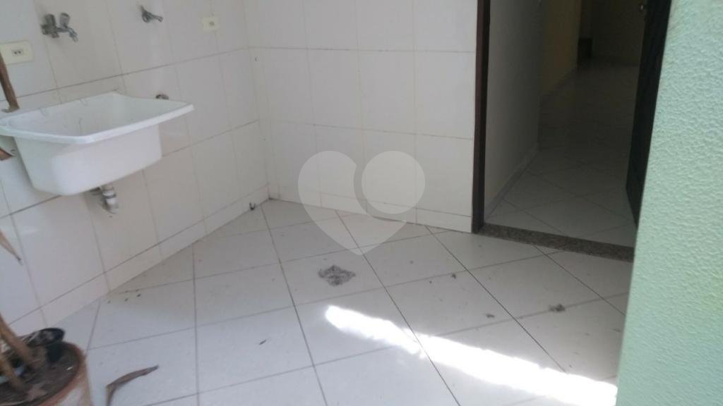 Casa à venda com 3 quartos, sendo 1 suíte, no condomínio São Marcos, São Paulo - SP