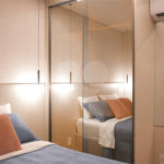 Apartamento à venda com 3 quartos, sendo 1 suíte,  no Centro, Vinhedo, SP