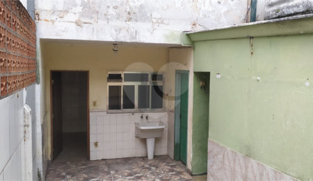 Sobrado à venda com 2 quartos em Casa Verde, São Paulo, SP