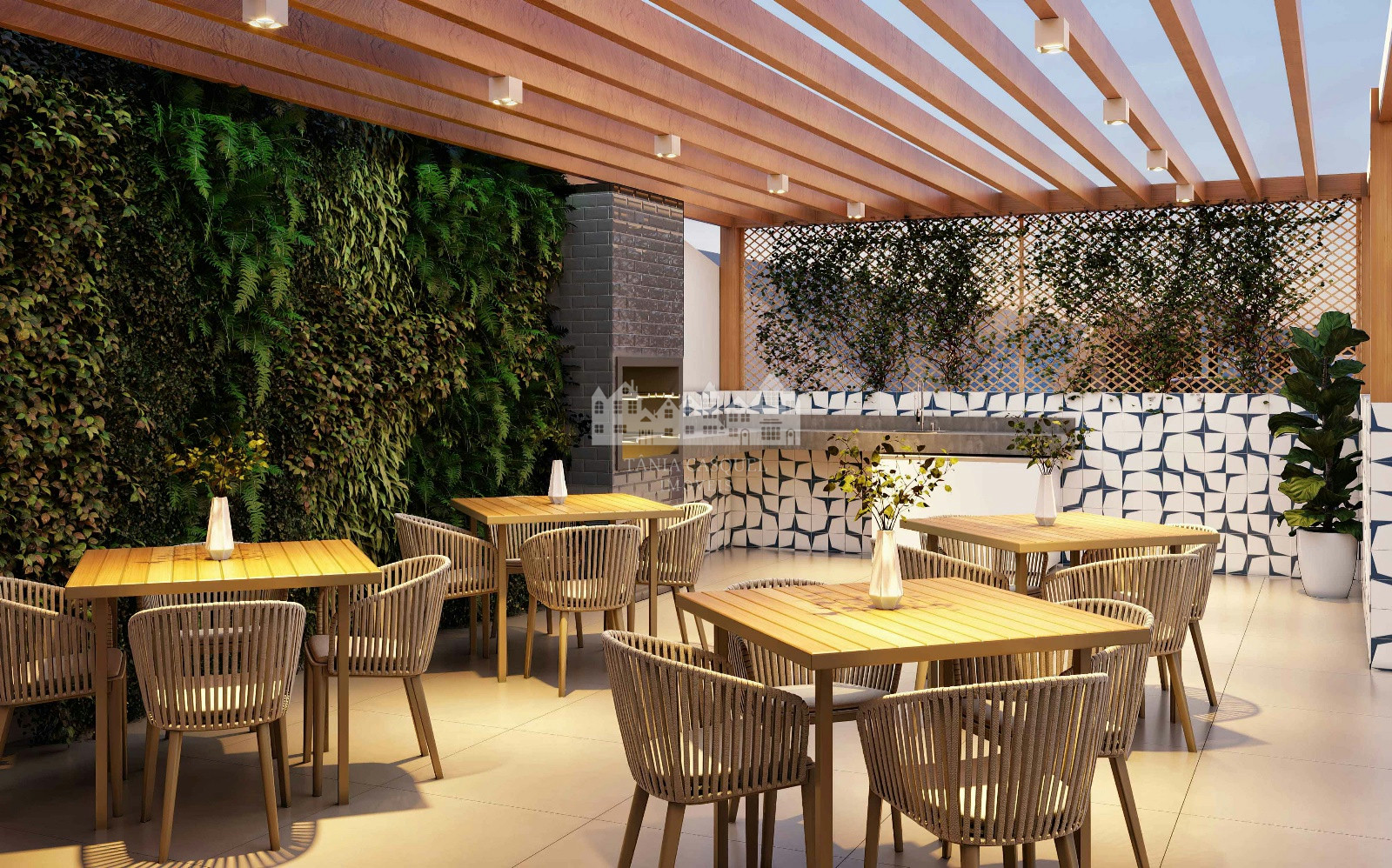 Apartamento, 2 quartos, 55 m² - Foto 20