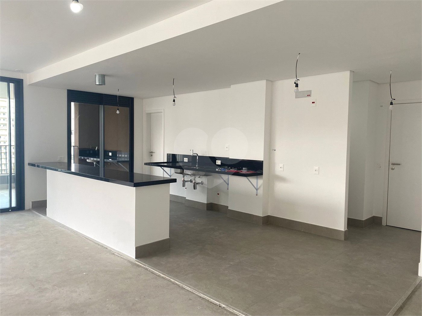 Apartamento à venda com 3 suítes em Perdizes, São Paulo, SP