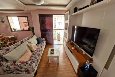 Apartamento à venda com 3 quartos, sendo 1 suíte, em Tijuca, Rio de Janeiro, RJ