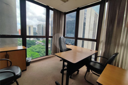 Sala à venda ou para alugar em Vila Cruzeiro, São Paulo, SP