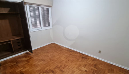 Apartamento à venda com 2 quartos em Santana, São Paulo, SP