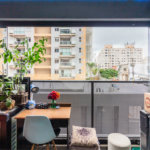 Apartamento à venda com 1 quarto em Pinheiros, São Paulo, SP