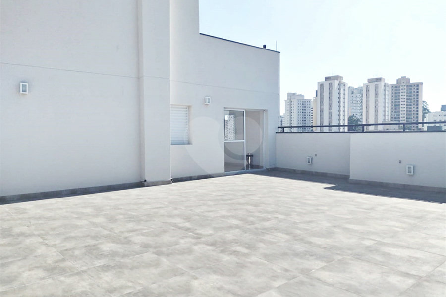 Apartamento à venda com 2 quartos em Tucuruvi, São Paulo, SP