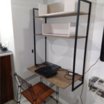 Apartamento à venda com 1 quarto em Moema, São Paulo, SP
