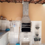 Casa à venda com 3 quartos no Centro, Serra Negra, SP