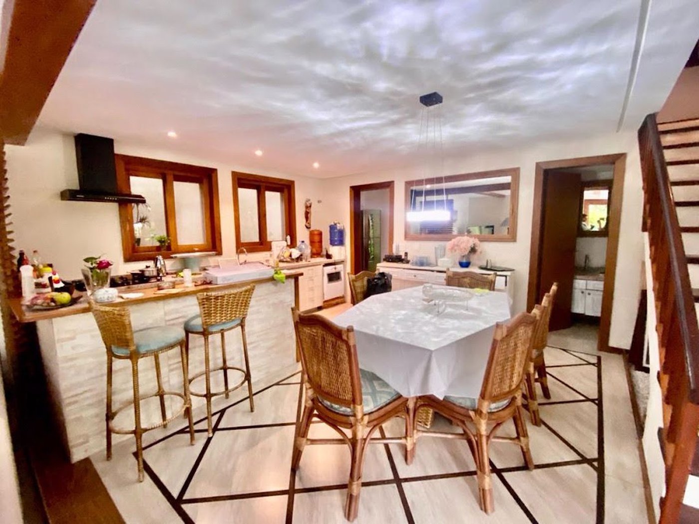 Casa Residencial à venda, ,  - CA0142.