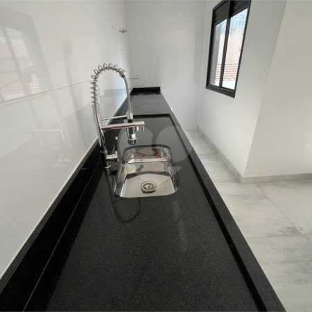 Apartamento à venda com 1 quarto em Santana, São Paulo, SP