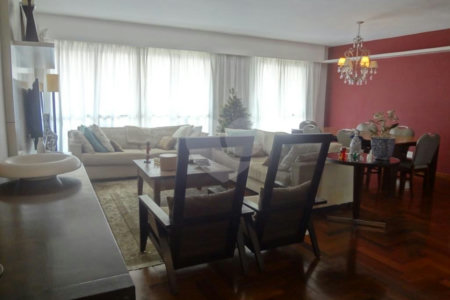 Apartamento à venda com 3 suítes em Vila Suzana, São Paulo, SP