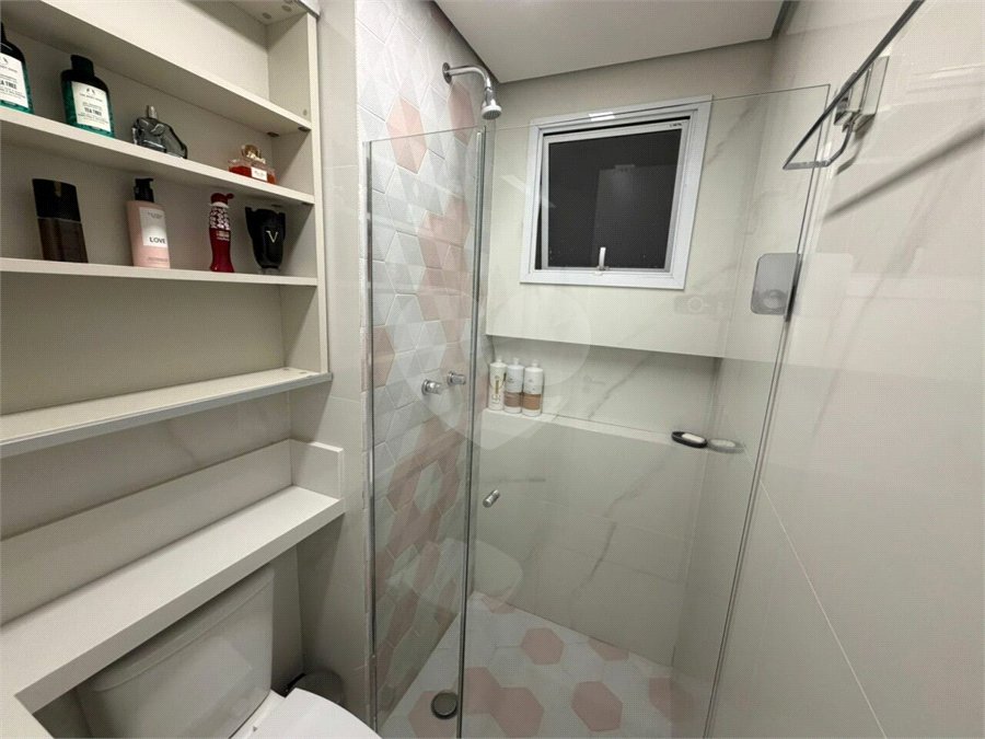 Maravilhoso Apartamento para Venda ou Locação na Vila Mascote com 02 Dormts e 01 Vaga de Garagem.