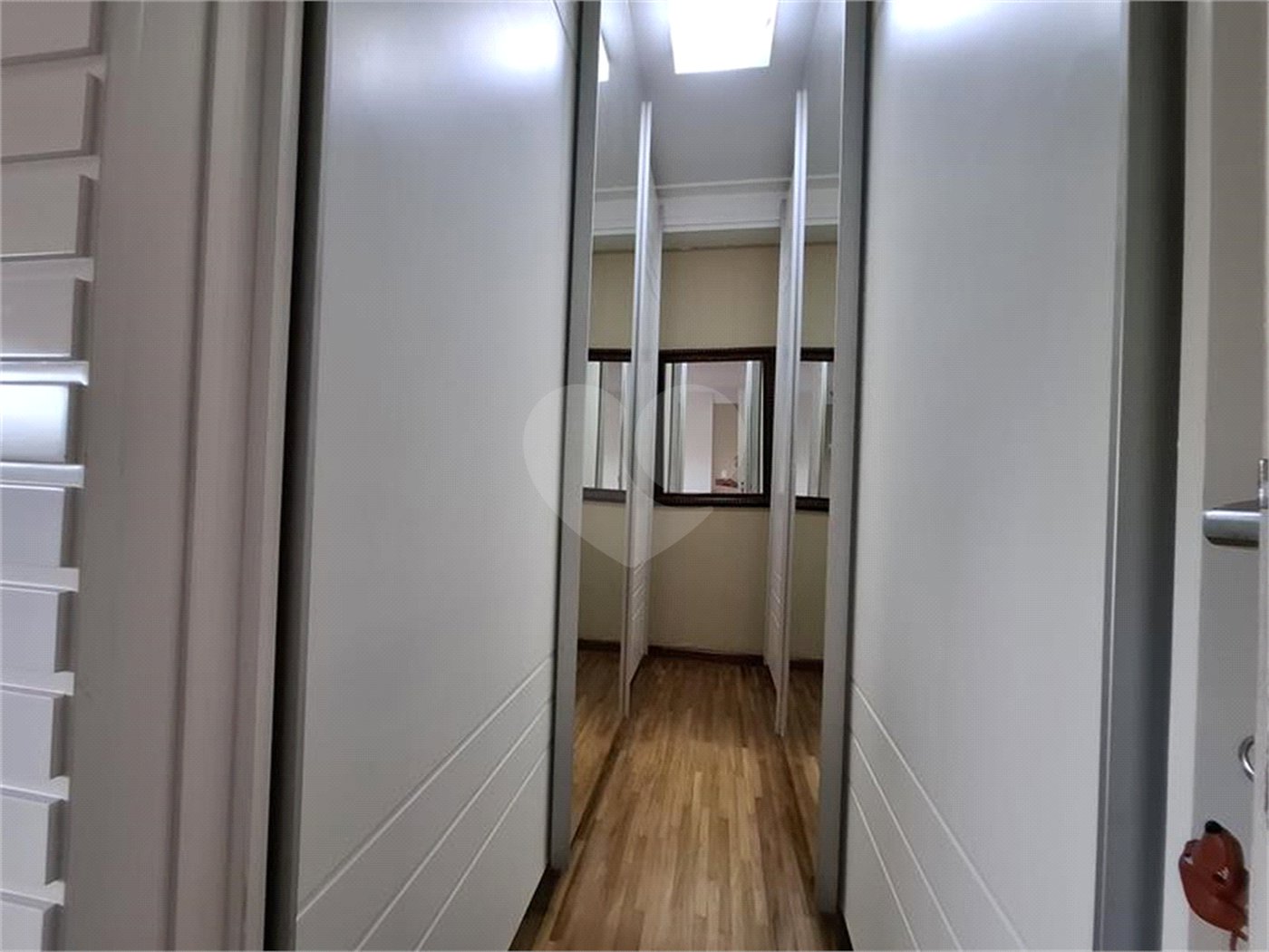 Apartamento para alugar com 3 suítes em Santana, São Paulo, SP