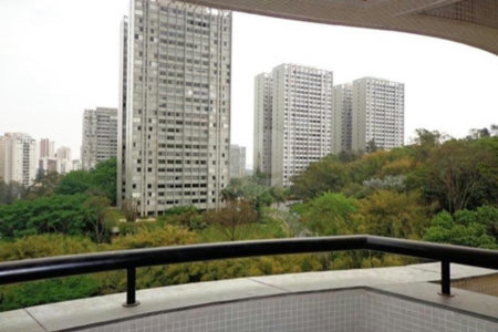 Apartamento à venda com 1 suíte em Vila Suzana, São Paulo, SP
