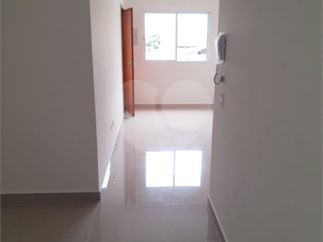 Casa à venda com 2 quartos no condomínio Capricho, São Paulo - SP