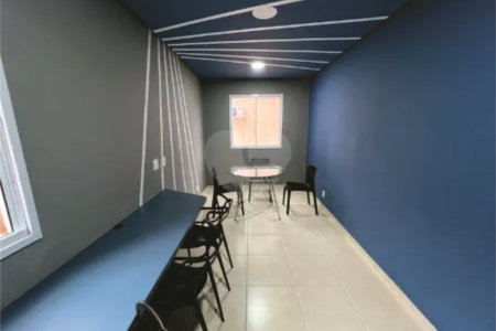 Apartamento à venda com 1 suíte em Parque Vitória, São Paulo, SP