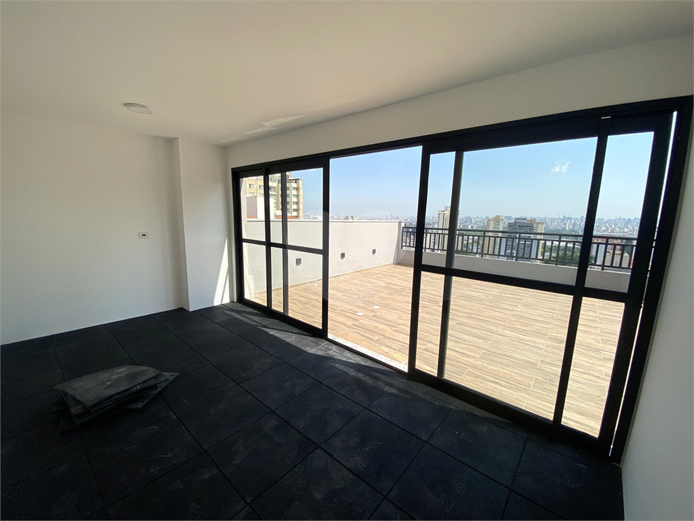 Studio à venda ou para alugar com 1 quarto em Santana, São Paulo, SP